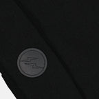 Hats, caps and beanies Lightning Bolt Logo Beanie Moncler Black Unisex