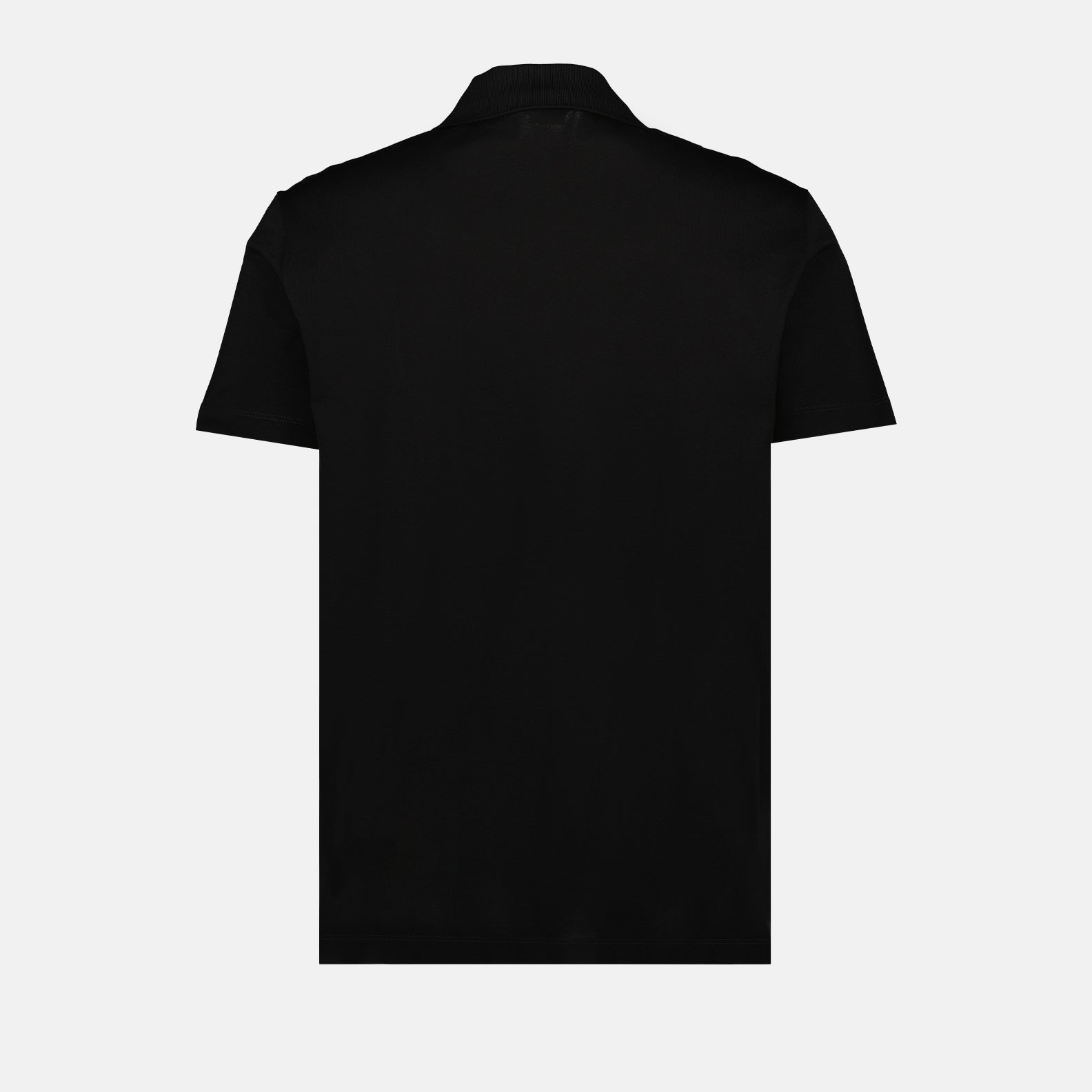 Polos Polo Medusa Versace Noir Homme