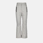 Pants FF Ski Pants Fendi Gray Women