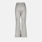 Pants FF Ski Pants Fendi Gray Women