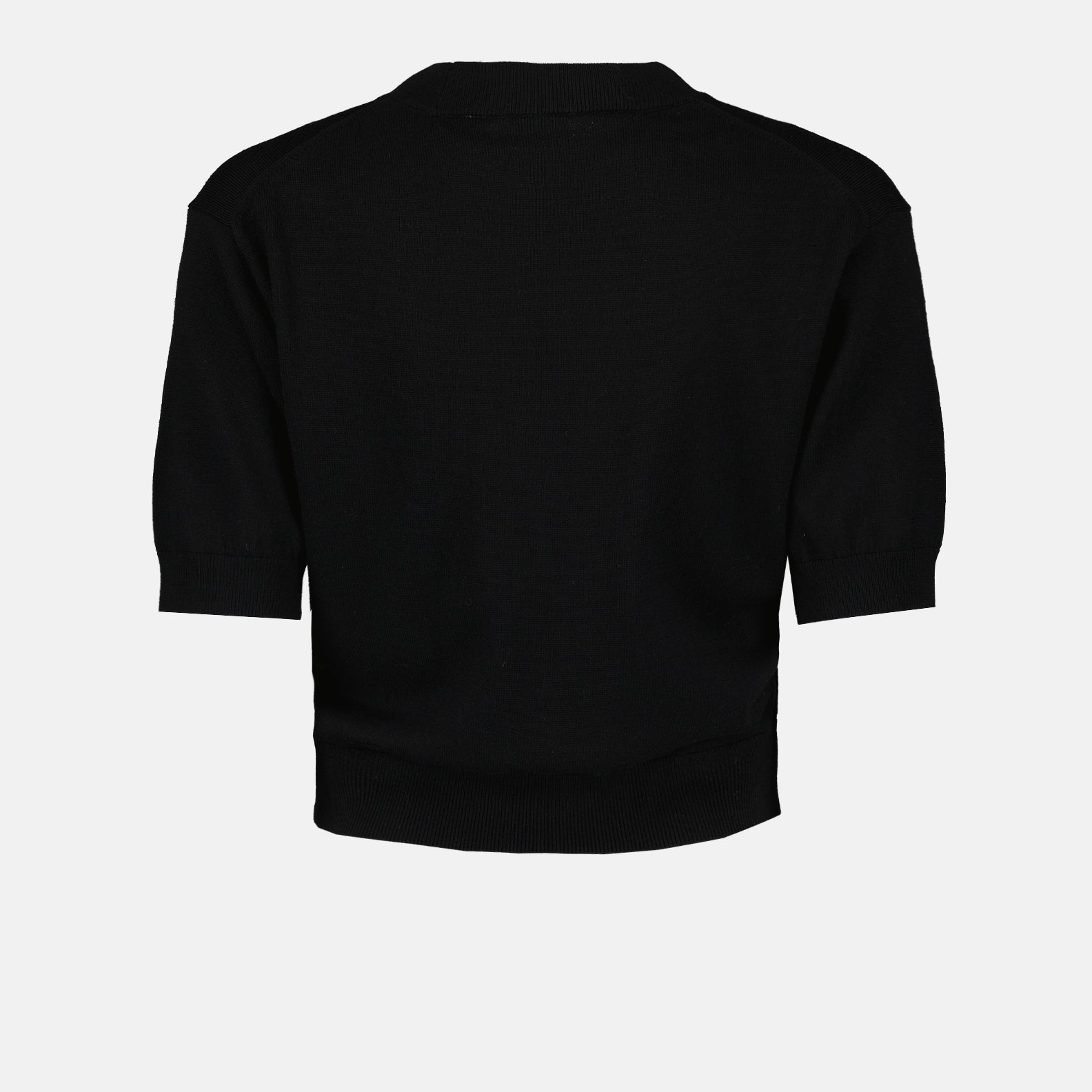 Knitwear Boke Flower Sweater Kenzo Black Women