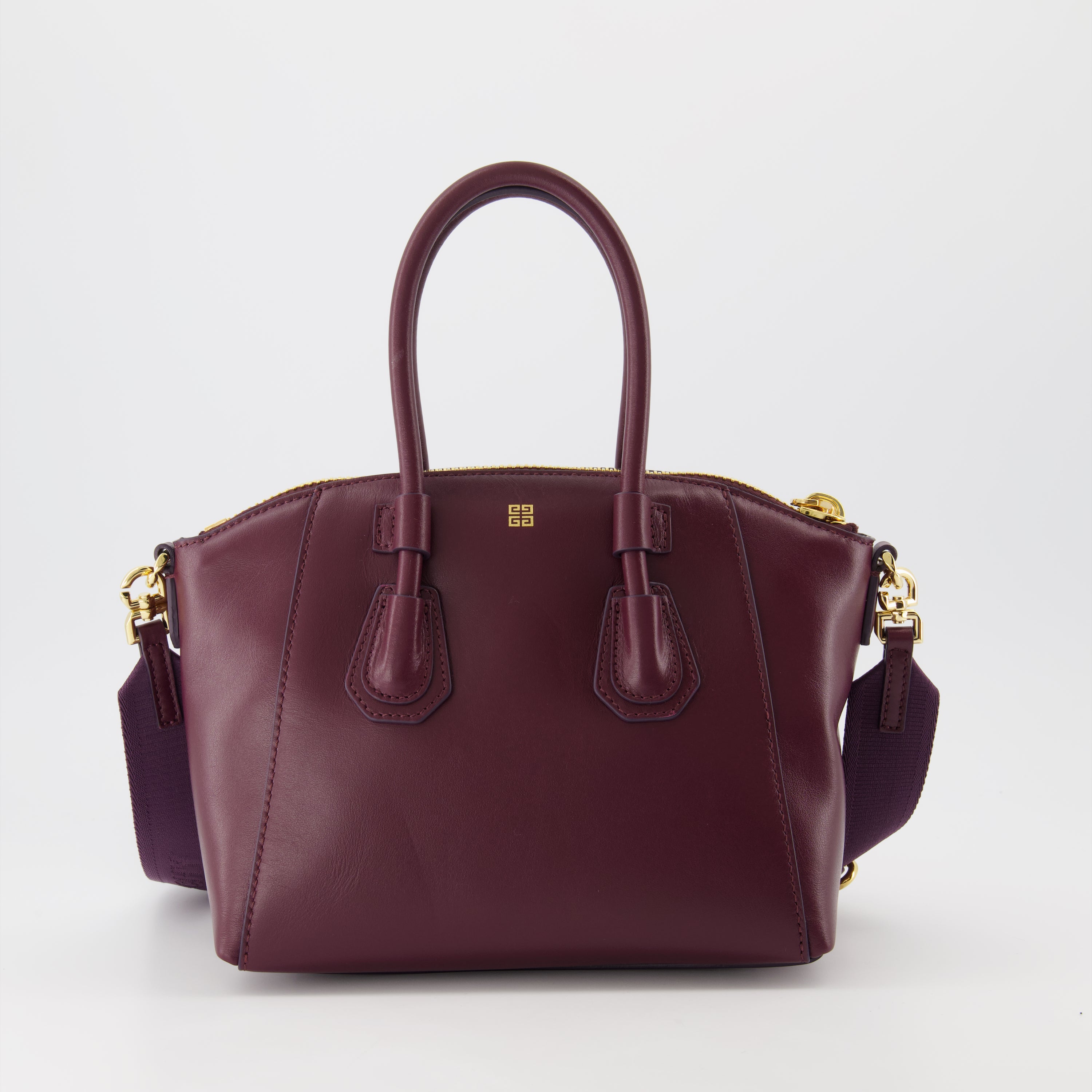 Handbags and shoulder bags Antigona Sport Bag Givenchy Purple Women