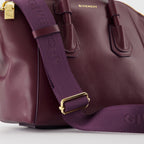 Handbags and shoulder bags Antigona Sport Bag Givenchy Purple Women
