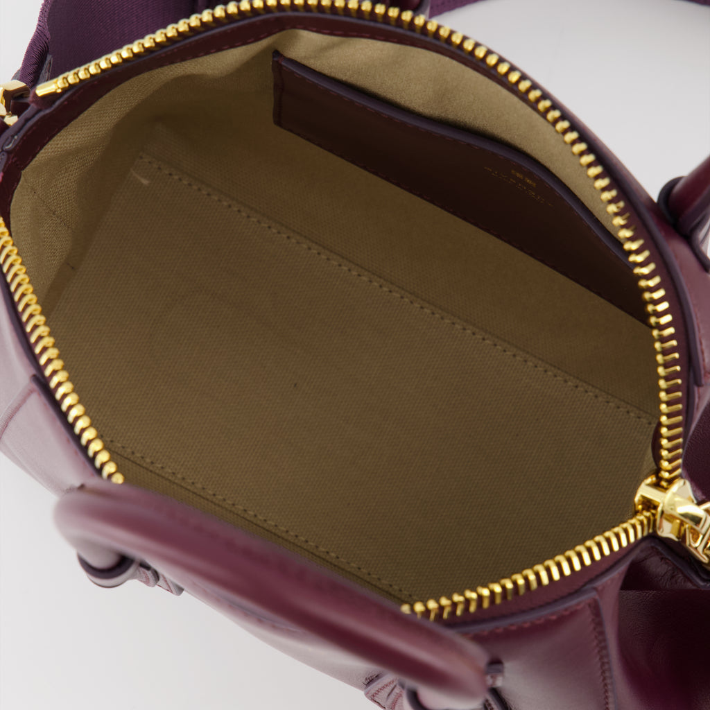 Handbags and shoulder bags Antigona Sport Bag Givenchy Purple Women