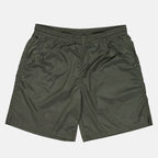 Beachwear Logo swimsuit Moncler Green Man