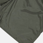 Beachwear Logo swimsuit Moncler Green Man