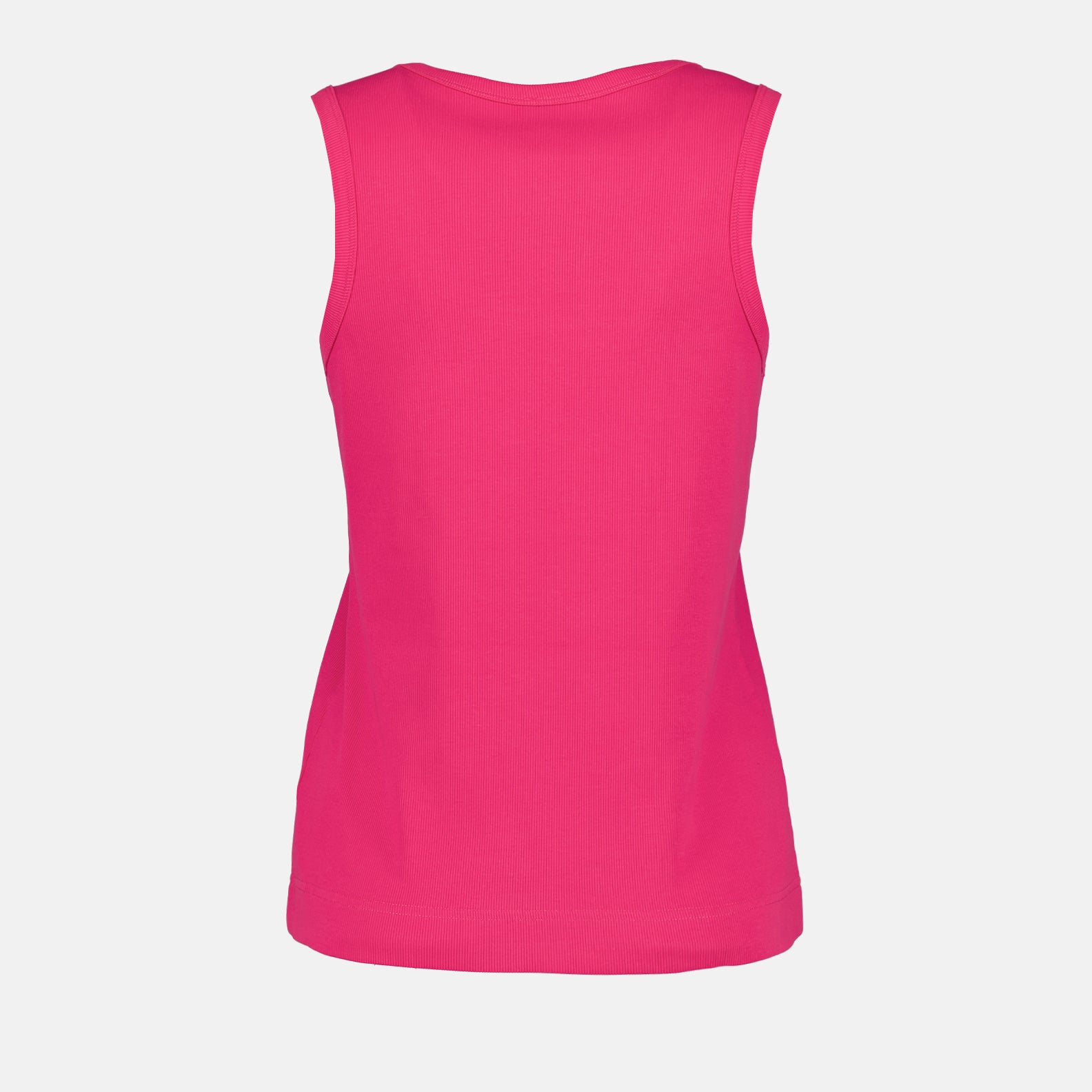 Tops Débardeur à logo Moncler Rose Femme