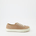 Sneakers Tabi sneakers Maison Margiela Brown Women