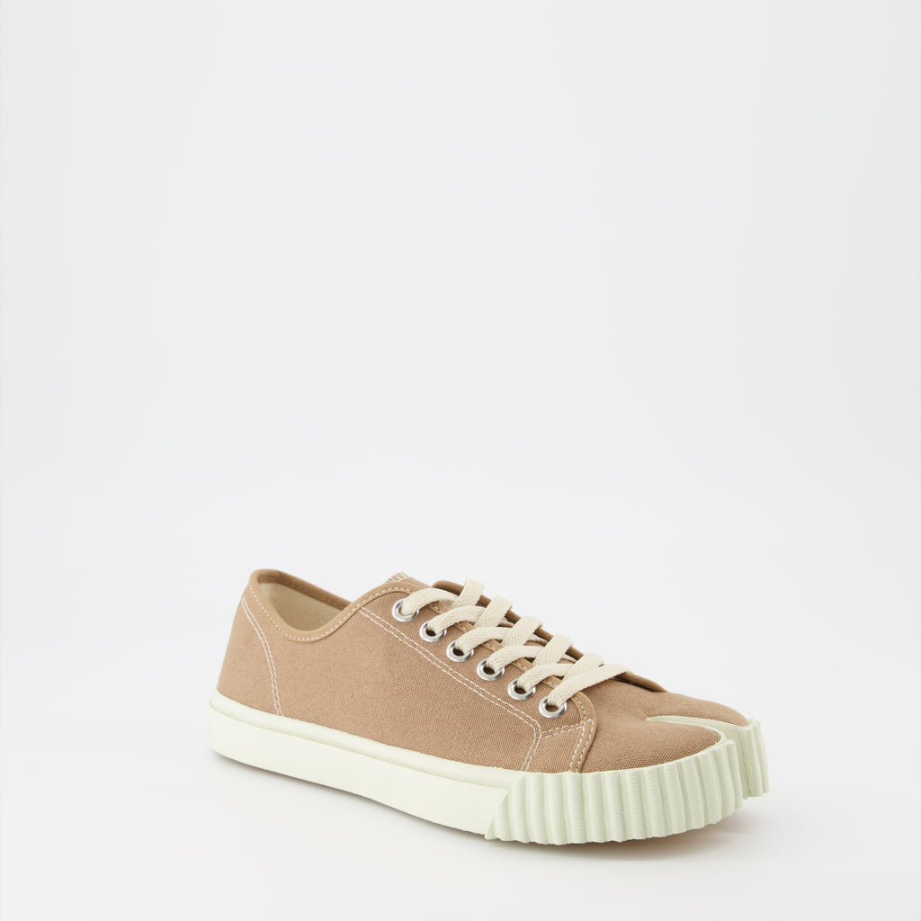 Sneakers Tabi sneakers Maison Margiela Brown Women