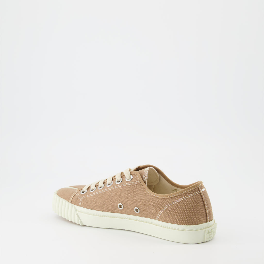 Sneakers Tabi sneakers Maison Margiela Brown Women