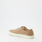 Sneakers Tabi sneakers Maison Margiela Brown Women
