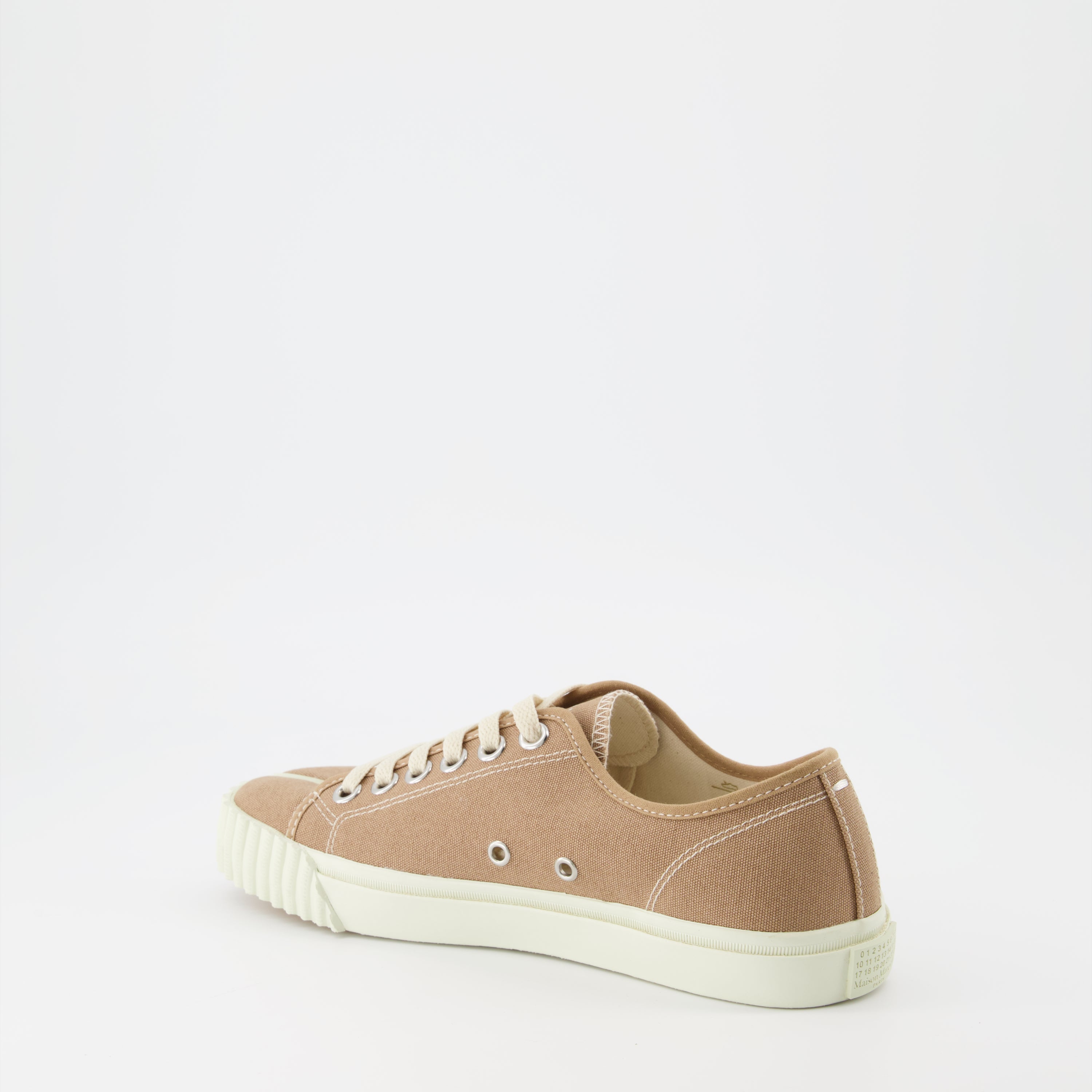 Sneakers Tabi sneakers Maison Margiela Brown Women