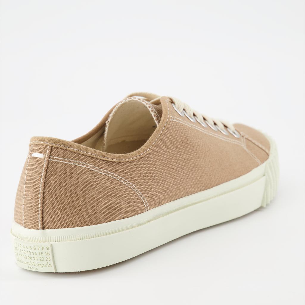 Sneakers Tabi sneakers Maison Margiela Brown Women