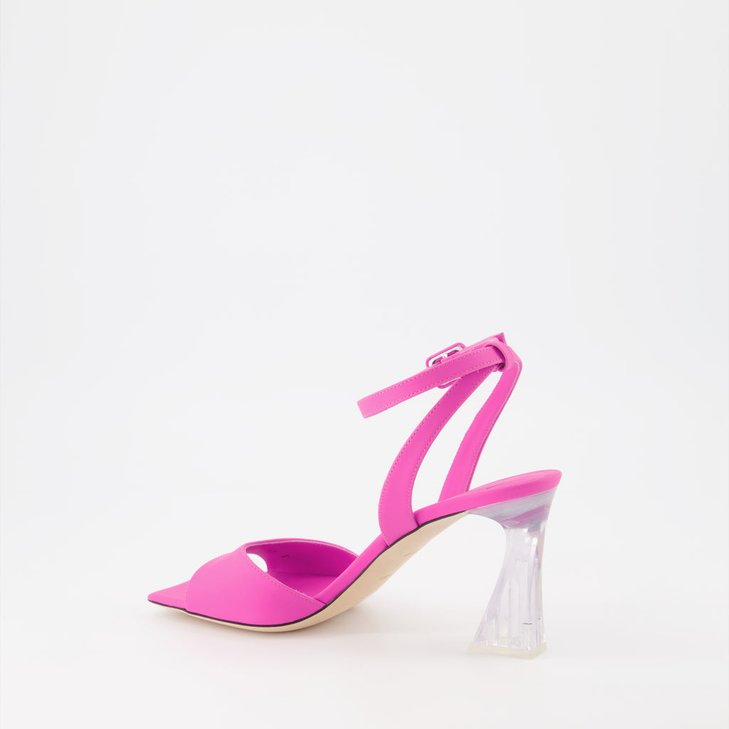 Scarpe aperte Sandali Vstaan Giuseppe Zanotti Rosa Femme