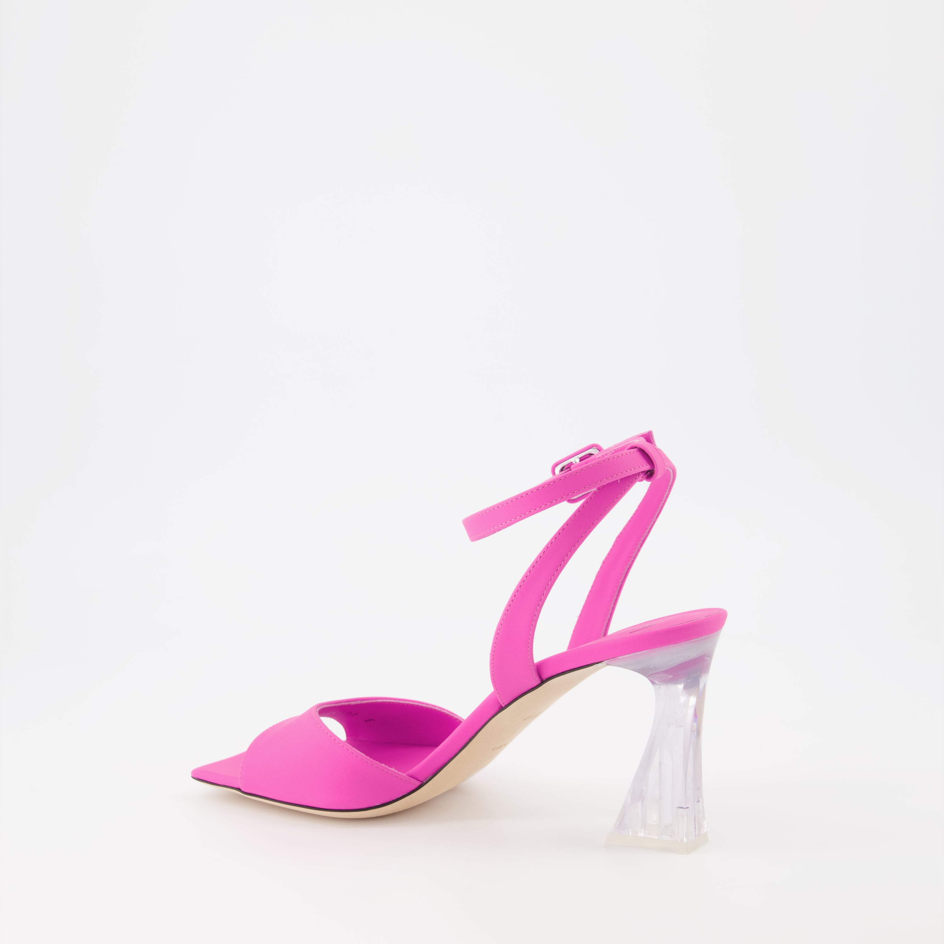 Scarpe aperte Sandali Vstaan Giuseppe Zanotti Rosa Femme