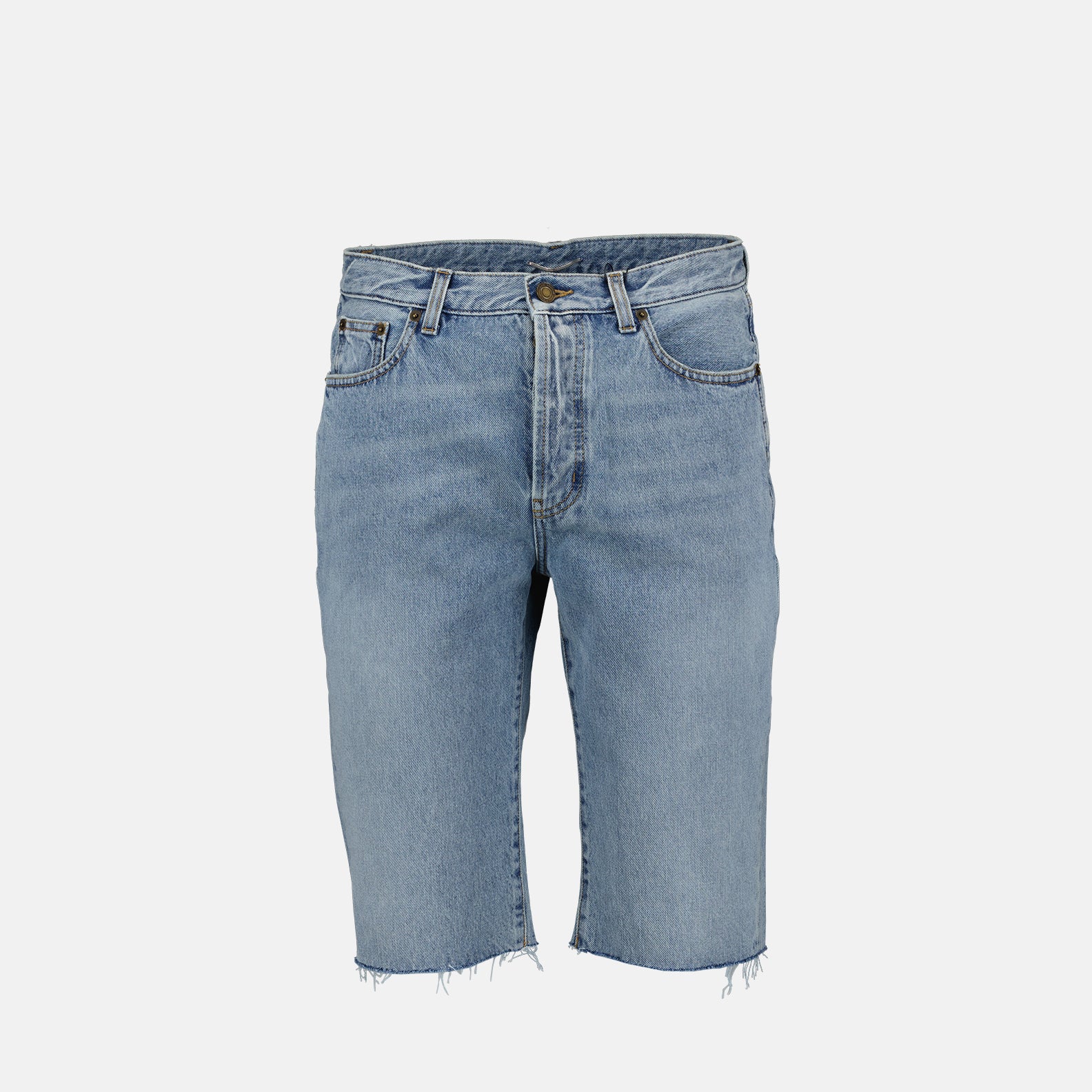 Bermuda de Denim
