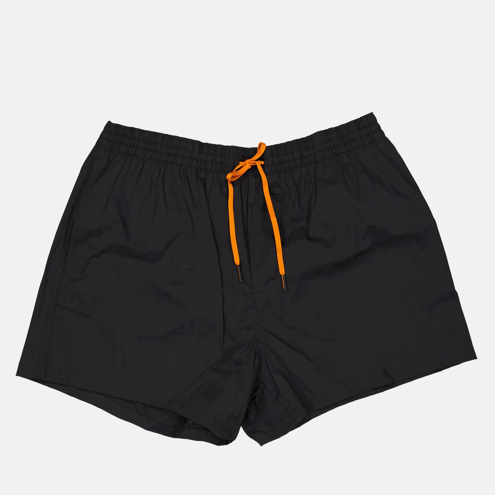 Strandmode Maillot de bain FF Fendi Schwarz Homme