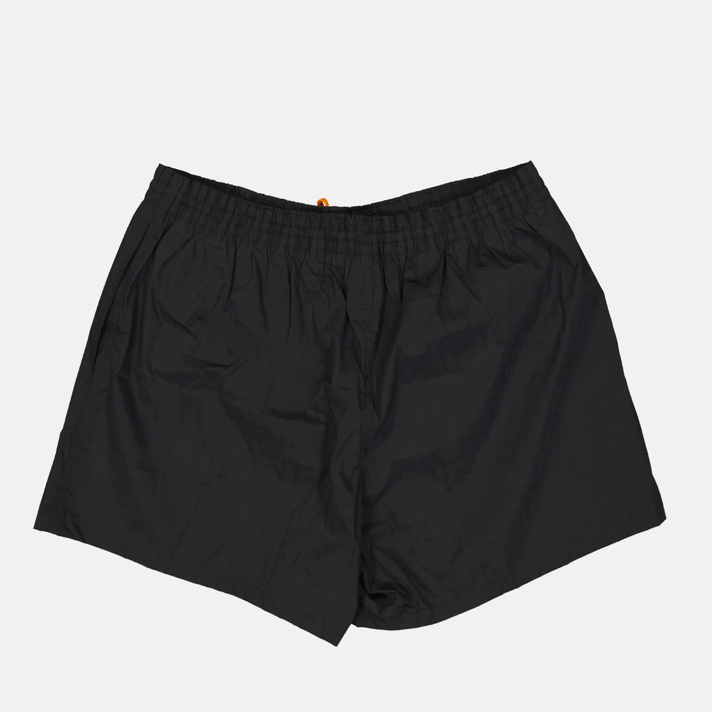 Strandmode Maillot de bain FF Fendi Schwarz Homme