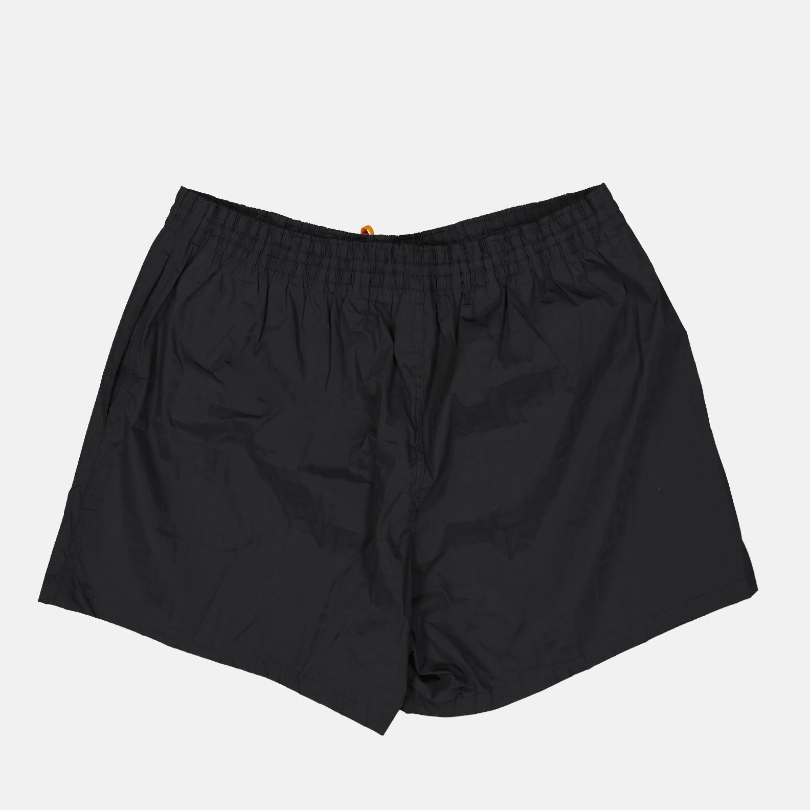 Strandmode Maillot de bain FF Fendi Schwarz Homme