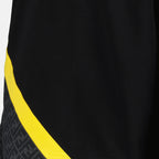 Sweatshirts FF Hoodie Fendi Black Man