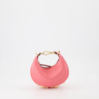 Borse a mano e a spalla Sac Nano Fendigraphy Fendi Rosa Femme