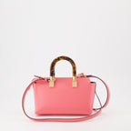 Borse a tracolla Sac By The Way Fendi Rosa Femme