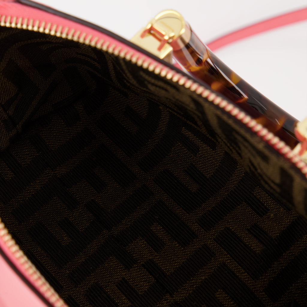 Borse a tracolla Sac By The Way Fendi Rosa Femme