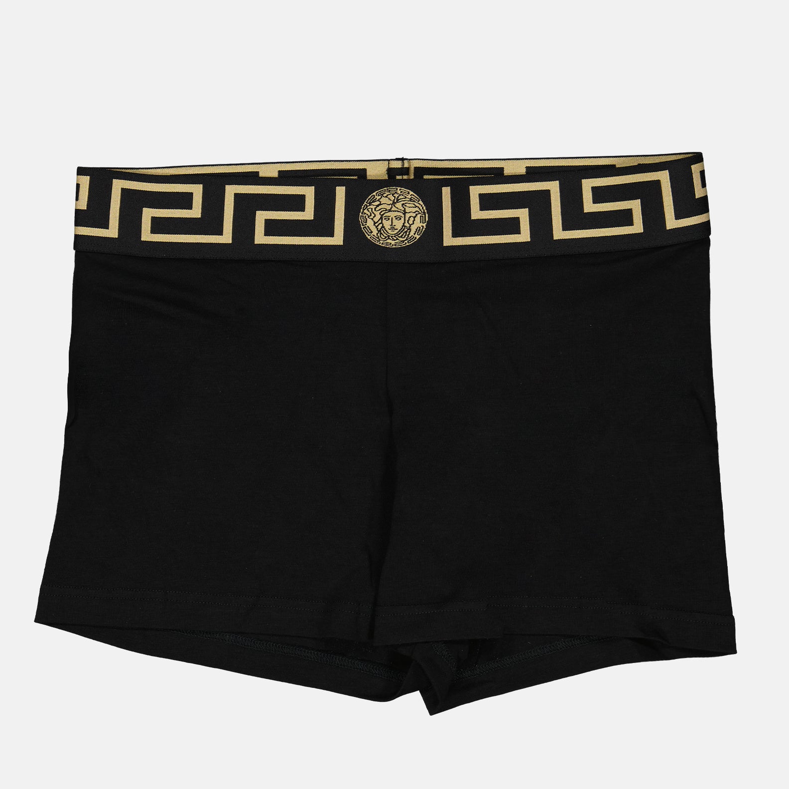 Roupa íntima e homewear Boxer Medusa Versace Preto Homme