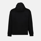 Sweatshirts Sweatshirt La Medusa Versace Noir Homme