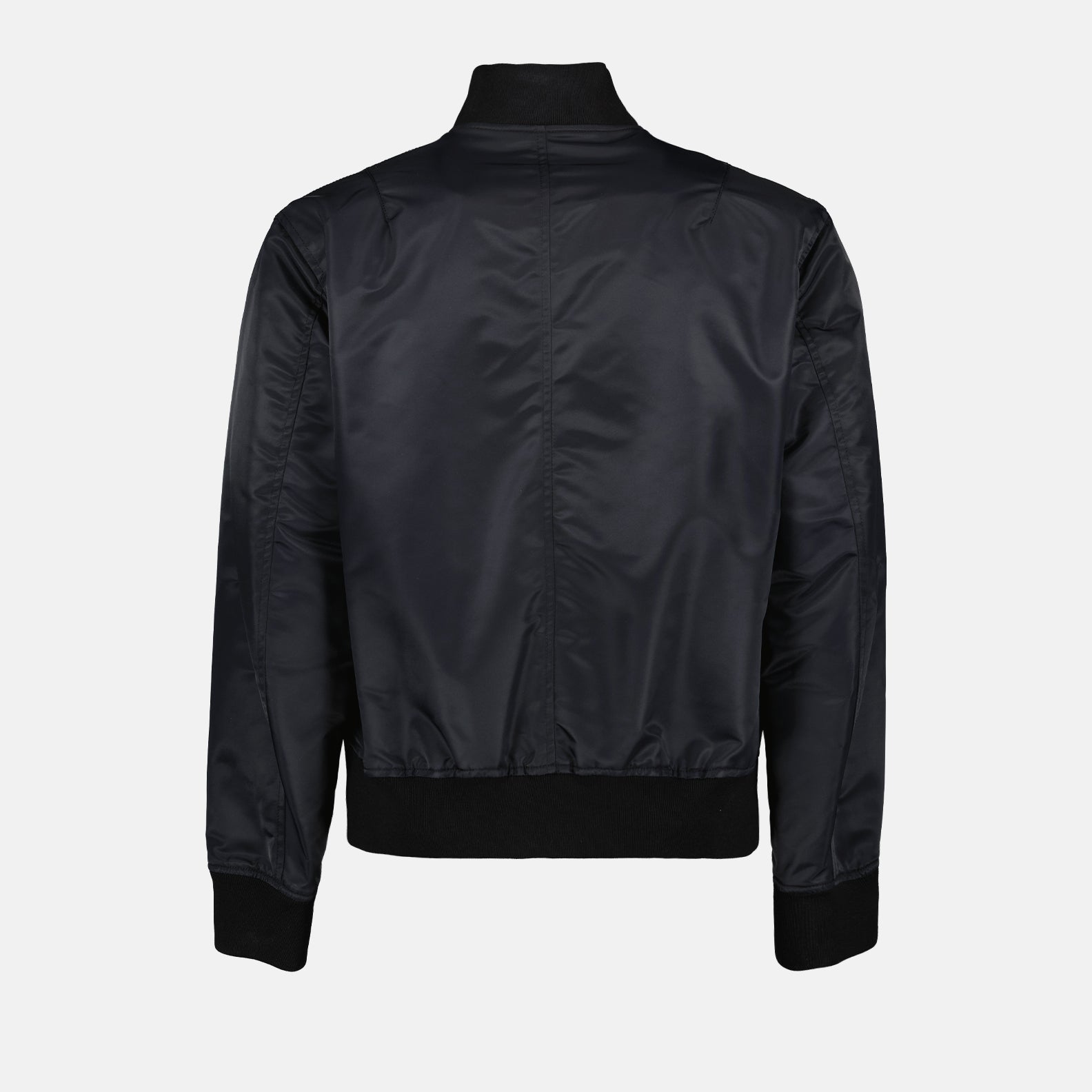 재킷 Bomber réversible Barocco 660 Versace 파란색 Homme