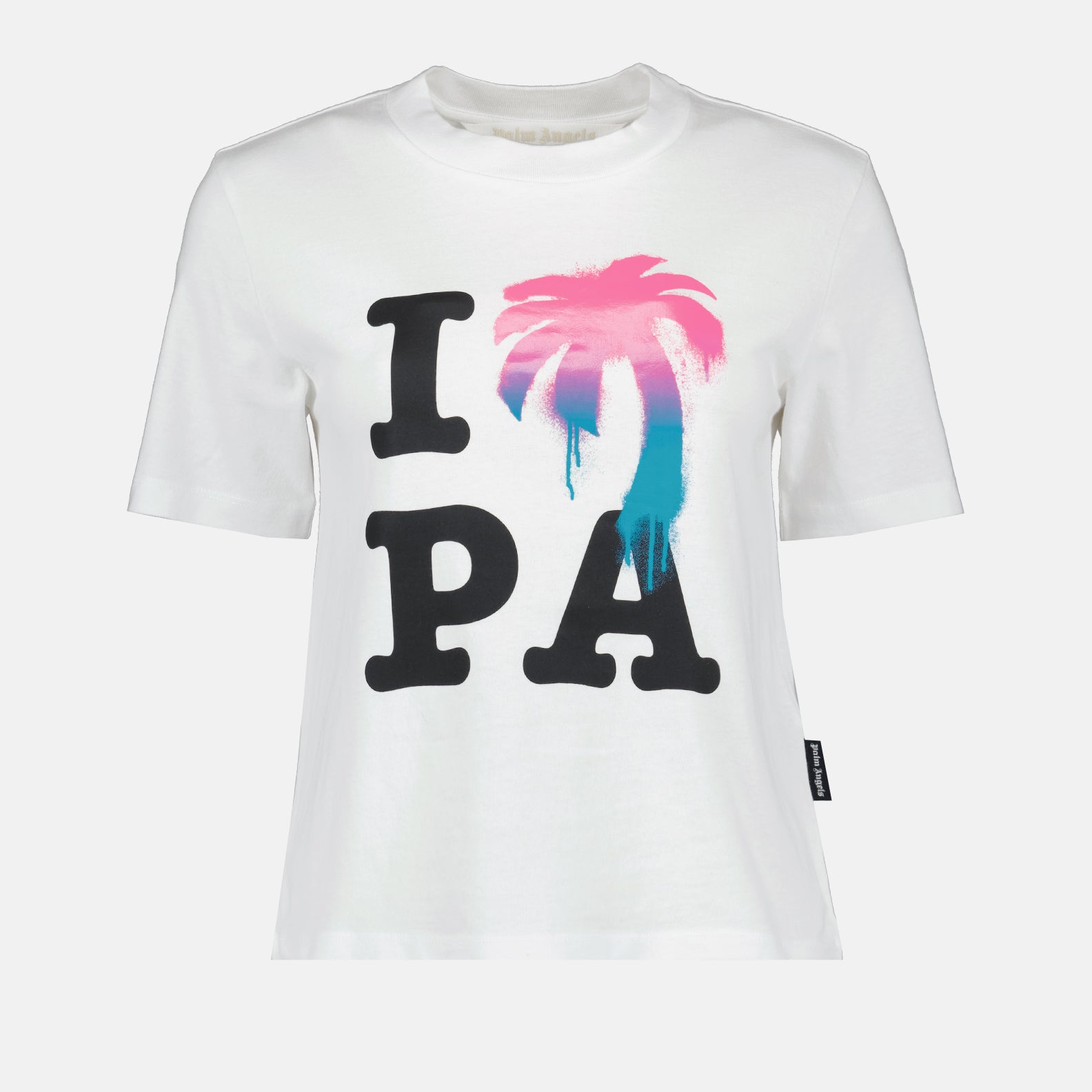 T-shirt I love PA