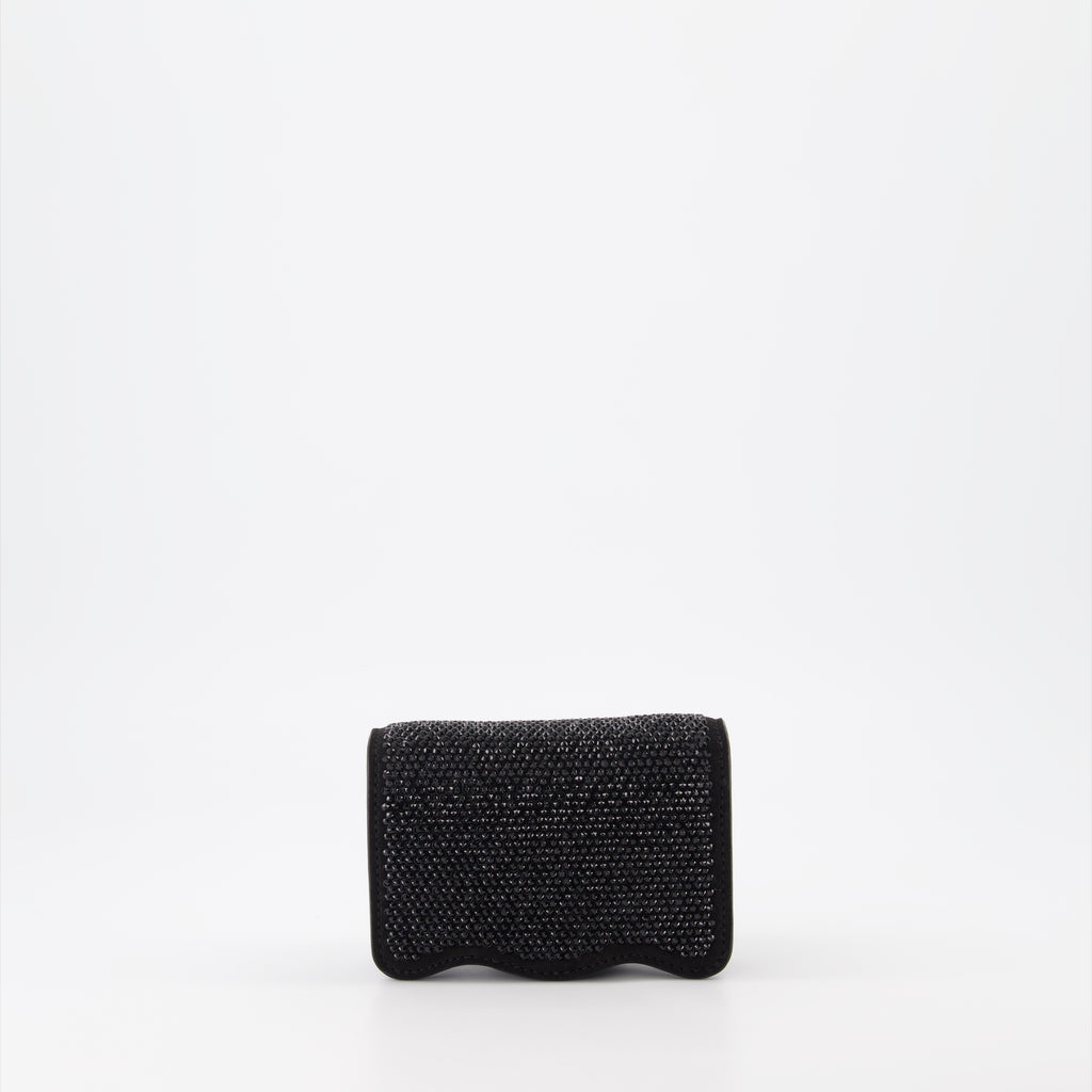 Sacs à main et épaule Sac Palm Beach Palm Angels Noir Femme