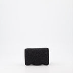 Sacs à main et épaule Sac Palm Beach Palm Angels Noir Femme