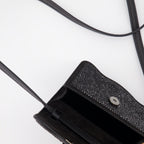 Sacs à main et épaule Sac Palm Beach Palm Angels Noir Femme