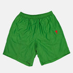 Strandmode Maillot de bain Ami de Coeur Ami PARIS Grün Homme