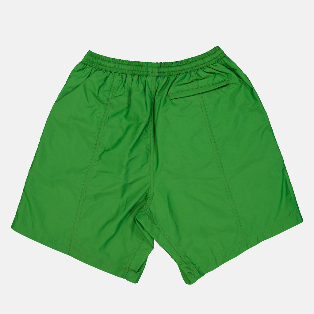 Strandmode Maillot de bain Ami de Coeur Ami PARIS Grün Homme