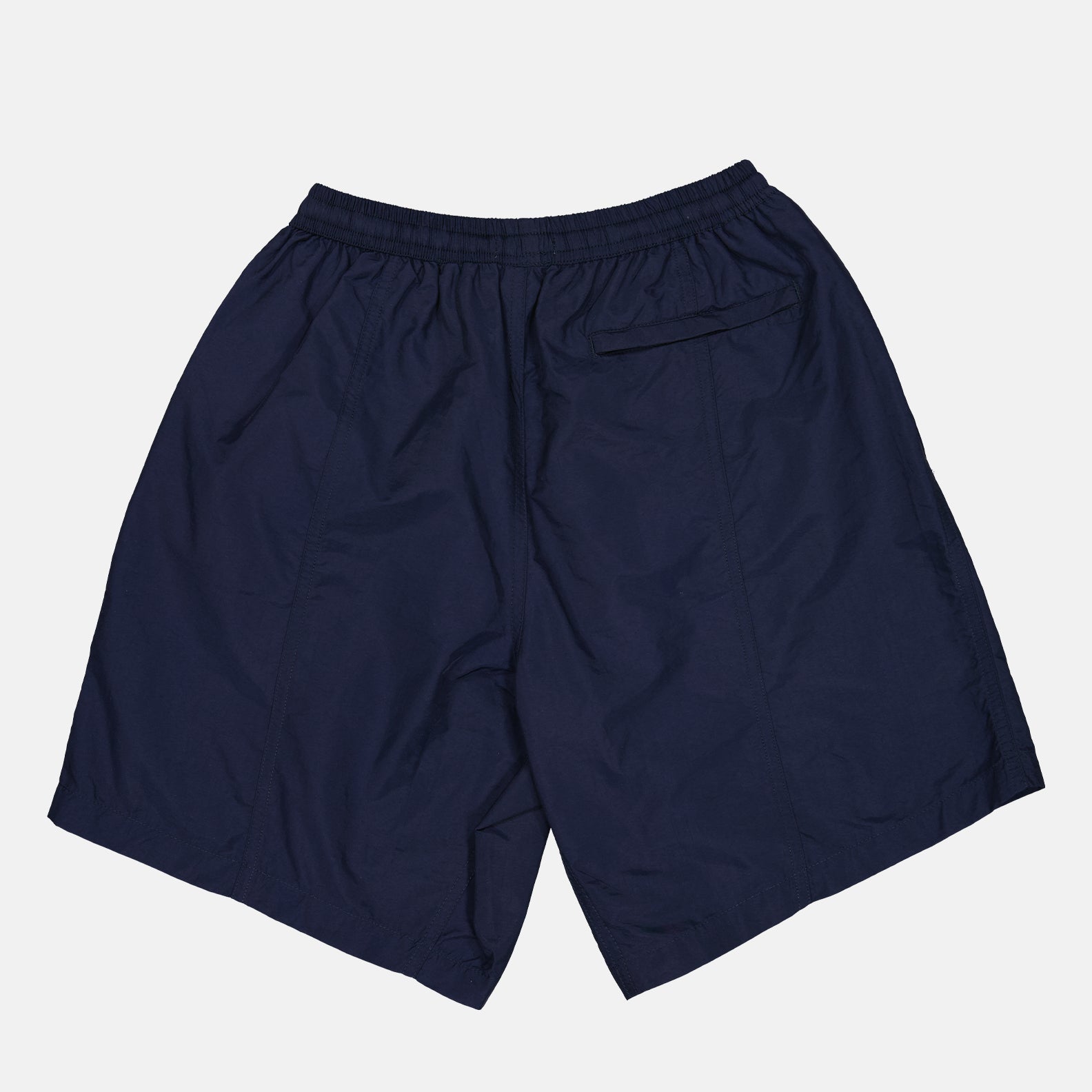 Strandmode Maillot de bain Ami de Coeur Ami PARIS Blau Homme