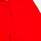 Moda de playa Ami de Coeur Maillot de Bain Ami PARIS Rojo Homme