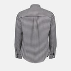 Shirts Heart Friend Shirt Ami PARIS Blue Man