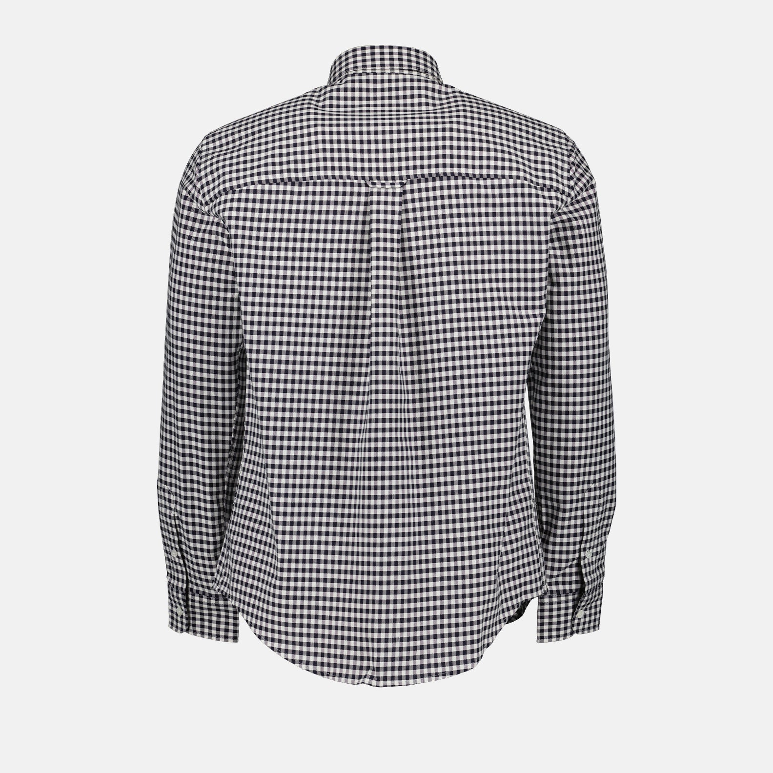 Shirts Heart Friend Shirt Ami PARIS Blue Man