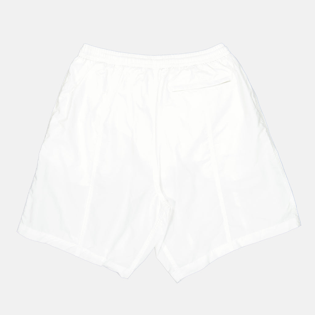 Strandmode Maillot de bain Ami de Coeur Ami PARIS Weiß Homme