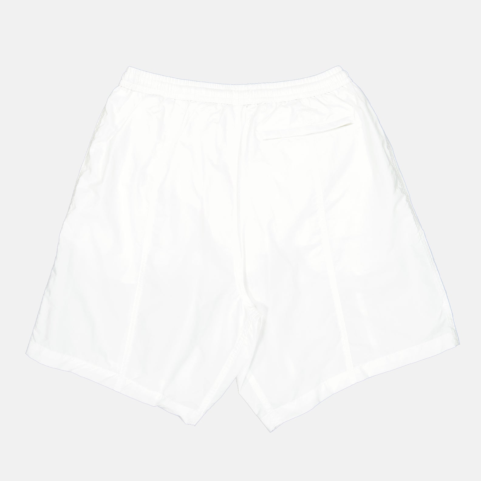 Strandmode Maillot de bain Ami de Coeur Ami PARIS Weiß Homme