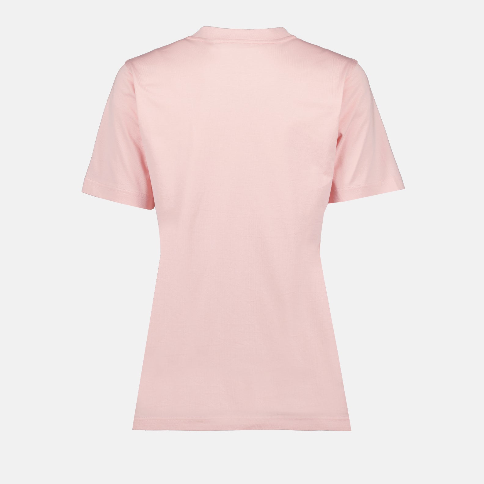 T-shirts Logo T-shirt Burberry Pink Women