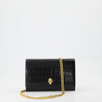 Crossbody bags Skull Bag Alexander McQueen Black Women
