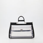 핸드백 및 숄더백 Sac à main Sicily Dolce & Gabbana 검은색 Femme