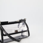 핸드백 및 숄더백 Sac à main Sicily Dolce & Gabbana 검은색 Femme