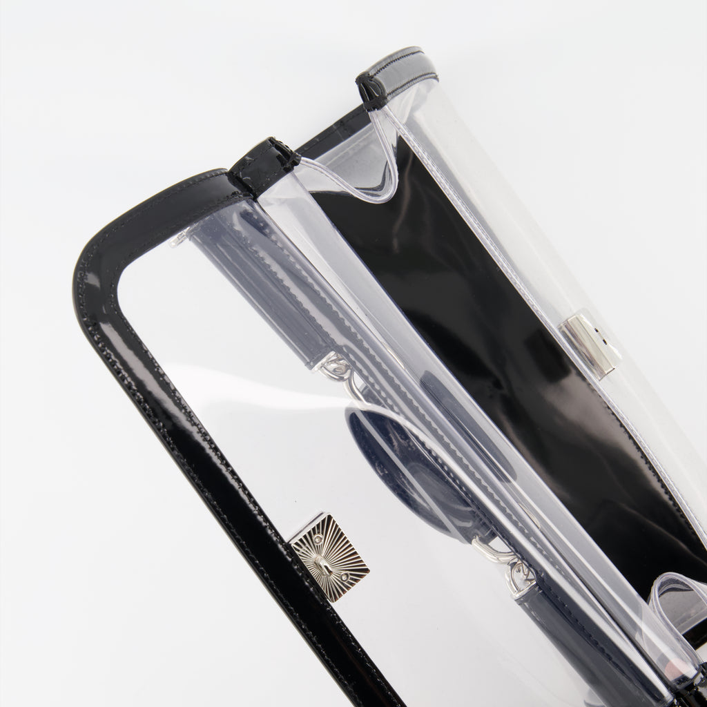 핸드백 및 숄더백 Sac à main Sicily Dolce & Gabbana 검은색 Femme