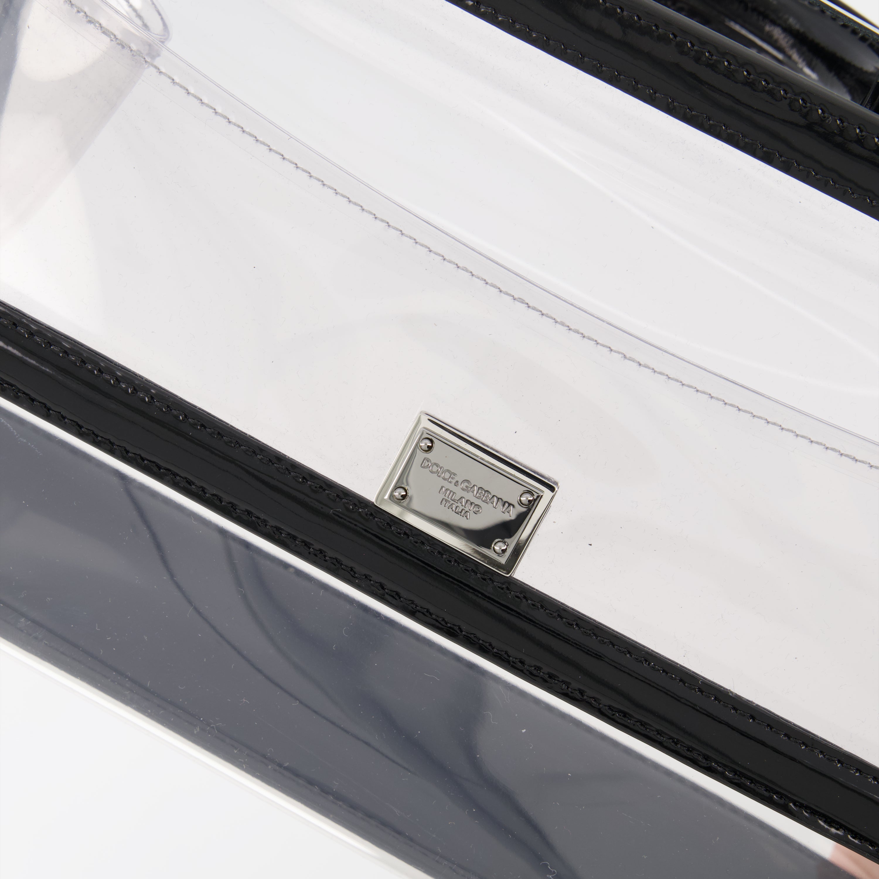 핸드백 및 숄더백 Sac à main Sicily Dolce & Gabbana 검은색 Femme