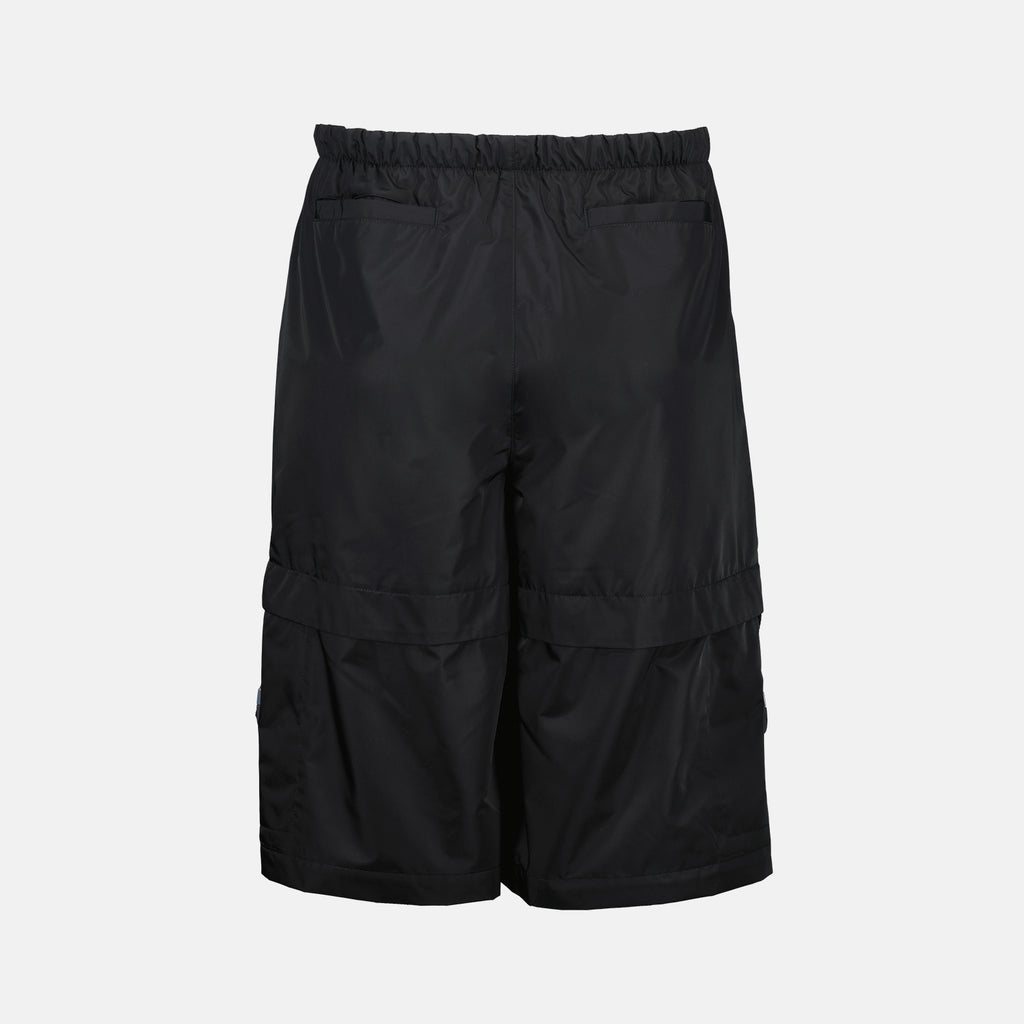 Shorts Short Cargo Givenchy Black Man