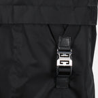 Shorts Short Cargo Givenchy Black Man